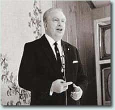 L. Ron Hubbard