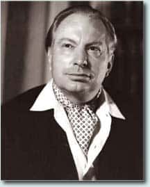 L. Ron Hubbard