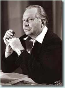 L. Ron Hubbard