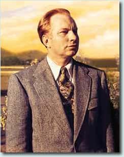 L. Ron Hubbard