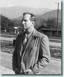 L. Ron Hubbard